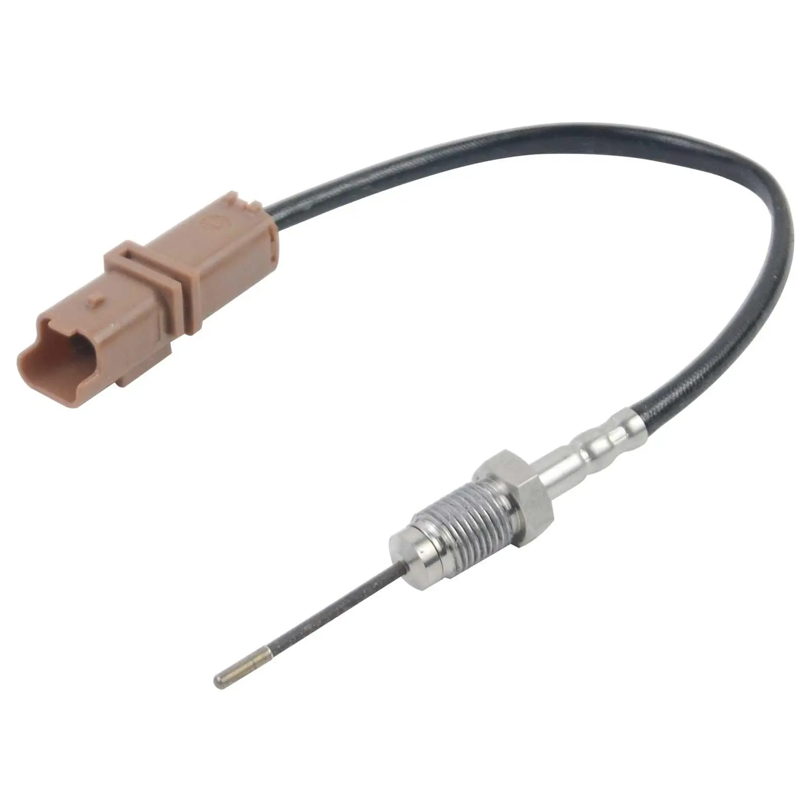 AP02 Exhaust Temperature Sensor 1618.A5 1618.LS For Peugeot 206 307 Partner 1.6 HDi
AP02 Exhaust Temperature Sensor 1618.A5 1618.LS For Peugeot 206 307 Partner 1.6 HDi
