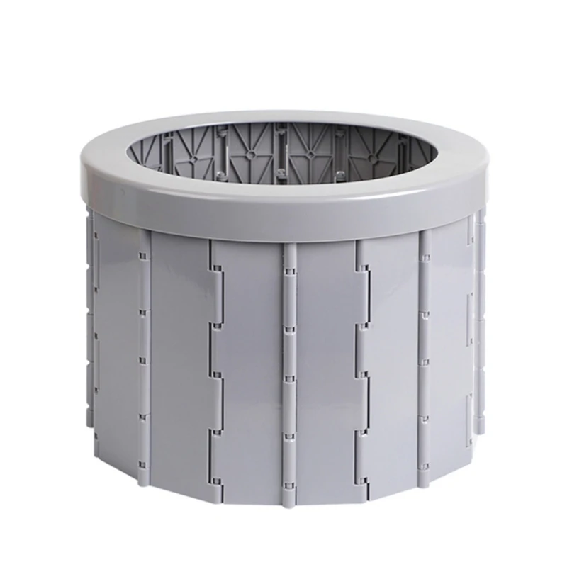 Portable Folding Camping Toilet Travel Outdoor Commode Porta Potty Car Toilet Hiking Long Trips Elder Bucket Toilet Seat
Portable Folding Camping Toilet Travel Outdoor Commode Porta Potty Car Toilet Hiking Long Trips Elder Bucket Toilet Seat