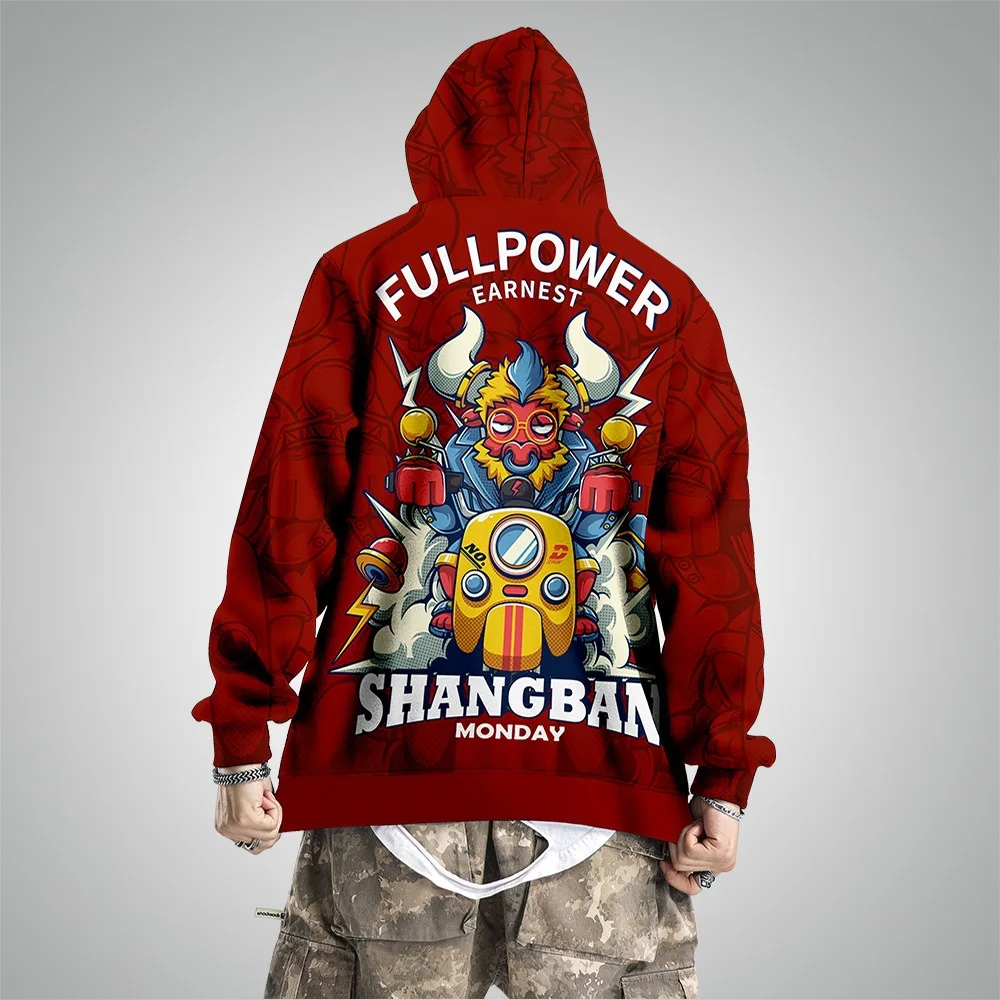 Streetwear Hoodies Men Fashion Yellow Print Clothes Hoody Sweatshirt Oversize XXS-6XL
Streetwear Hoodies Men Fashion Yellow Print Clothes Hoody Sweatshirt Oversize XXS-6XL