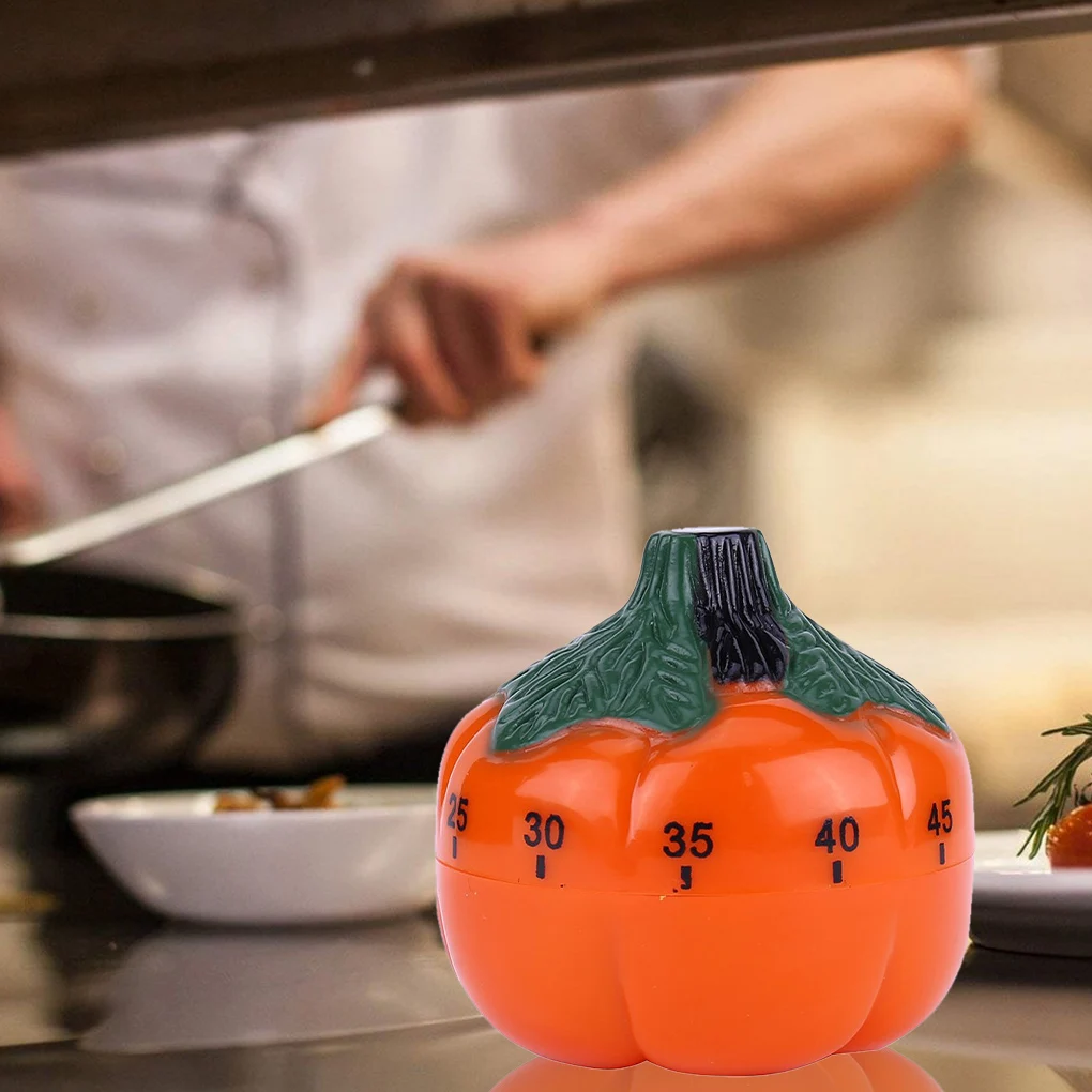 Мультяшный кухонный таймер на Хэллоуин, 60 минут, таймер обратного отсчета, креативный таймер для кухни в виде фруктов, напоминание, кухонные... 
Мультяшный кухонный таймер на Хэллоуин, 60 минут, таймер обратного отсчета, креативный таймер для кухни в виде фруктов, напоминание, кухонные...