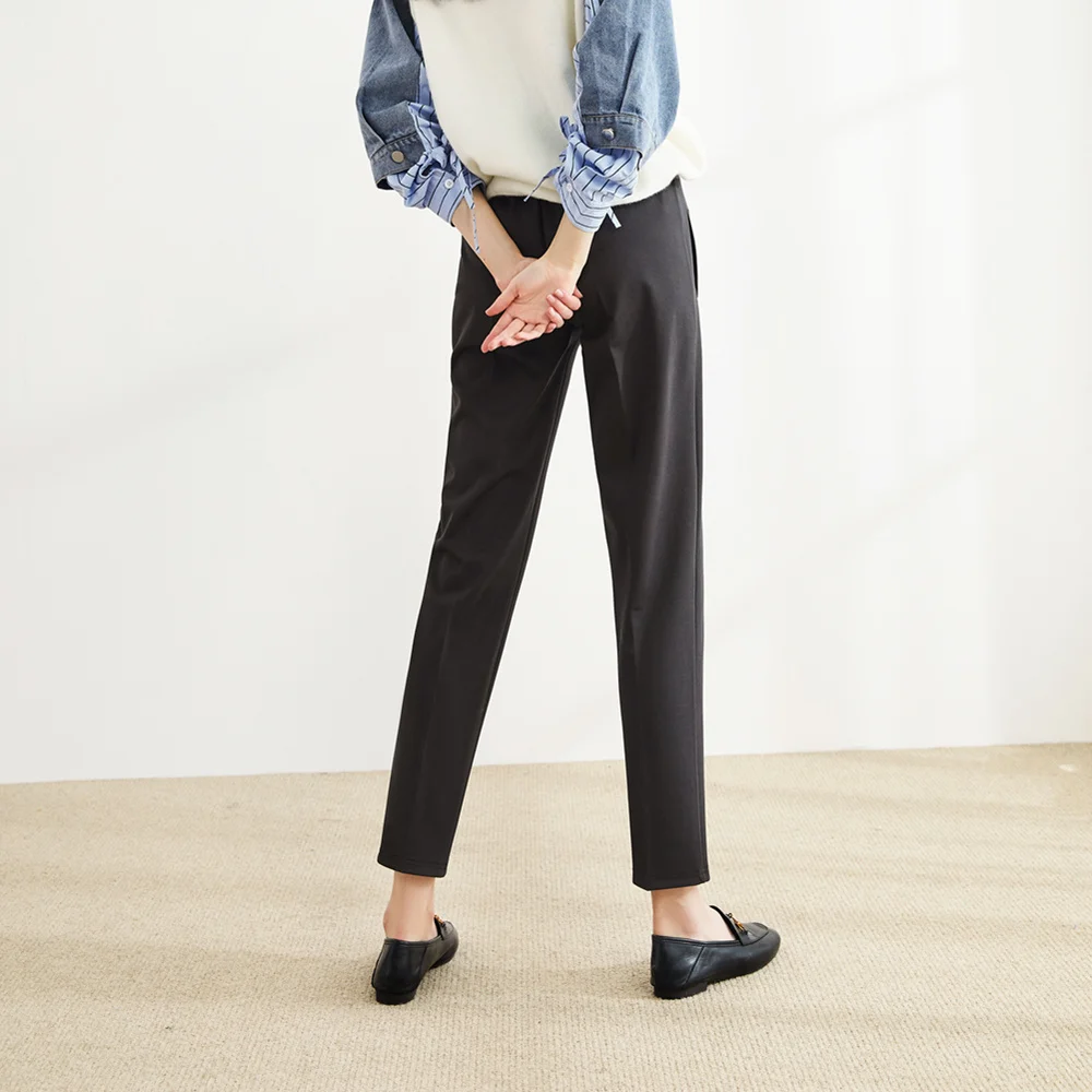 Pregnant Fashion Pants Sports Pants Casual Pants Wide Leg Pants Women's Maternity Clothes
Pregnant Fashion Pants Sports Pants Casual Pants Wide Leg Pants Women's Maternity Clothes