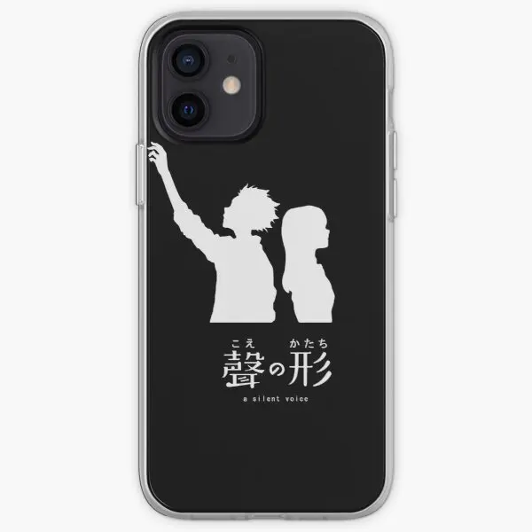 ТПУ чехол Koe No Katachi для iPhone 6 6S 7 8 Plus X XS XR Max 11 12 13 Pro Max Mini 5
ТПУ чехол Koe No Katachi для iPhone 6 6S 7 8 Plus X XS XR Max 11 12 13 Pro Max Mini 5