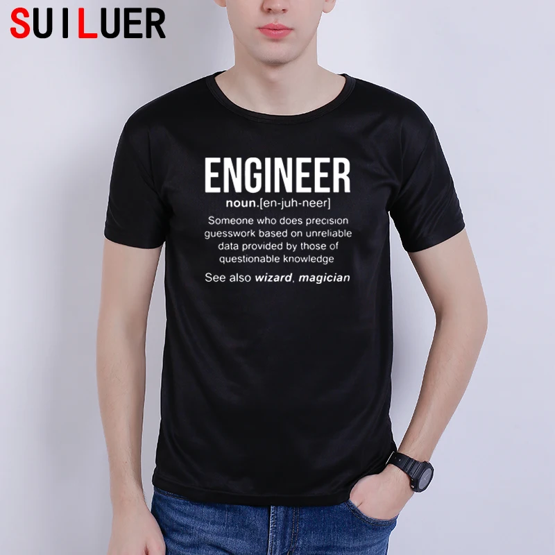 Engineer T Shirt Engineer Shirt T-Shirt Print Sports Tee Shirt Man Fashion Plus size Short-Sleeve Cute Tshirt Free Shipping S507
Engineer T Shirt Engineer Shirt T-Shirt Print Sports Tee Shirt Man Fashion Plus size Short-Sleeve Cute Tshirt Free Shipping S507