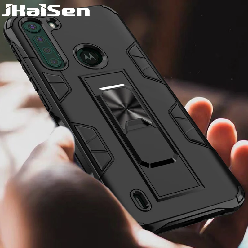 Shockproof Case For MOTOROLA MOTO E6 E7 E 2020 Anti-Fall Airbag Protective Cover Phone Case For MOTO One Fusion One Hyper Caso
Shockproof Case For MOTOROLA MOTO E6 E7 E 2020 Anti-Fall Airbag Protective Cover Phone Case For MOTO One Fusion One Hyper Caso