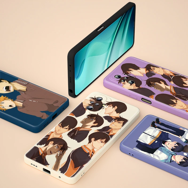 Haikyuu Hinata Cute Anime For Redmi Note10T 10S 9S 9T 8T 7 Pro Max 5G Soft Cover Liquid Phone Case
Haikyuu Hinata Cute Anime For Redmi Note10T 10S 9S 9T 8T 7 Pro Max 5G Soft Cover Liquid Phone Case
