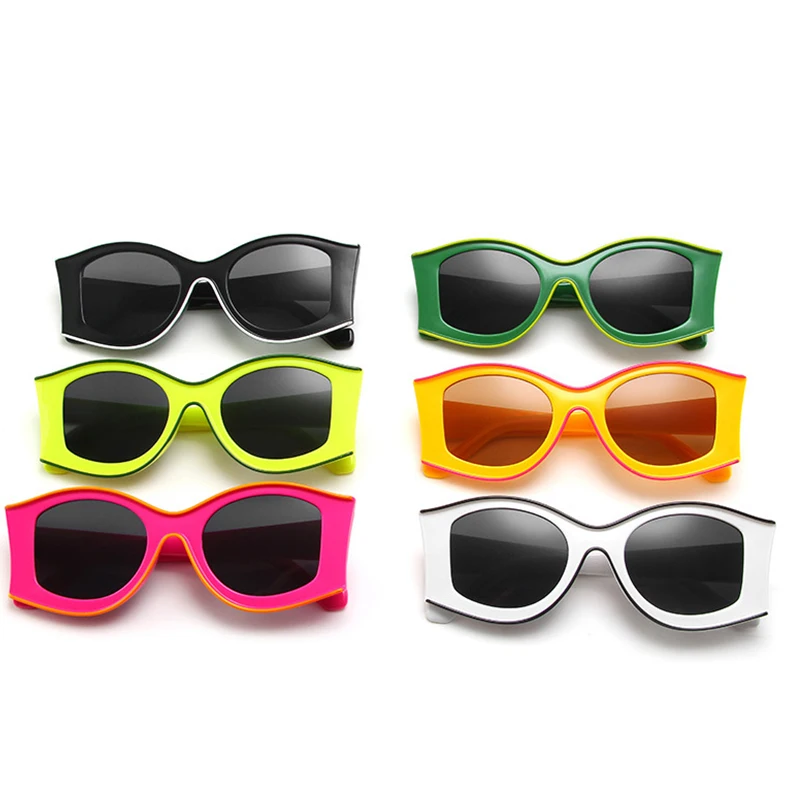 Steampunk Sunglasses Women High Quality Glasses Cateye Frame Black Lens Mirror Sun Glasses Punk Female Eyeglasses Shades Uv400
Steampunk Sunglasses Women High Quality Glasses Cateye Frame Black Lens Mirror Sun Glasses Punk Female Eyeglasses Shades Uv400