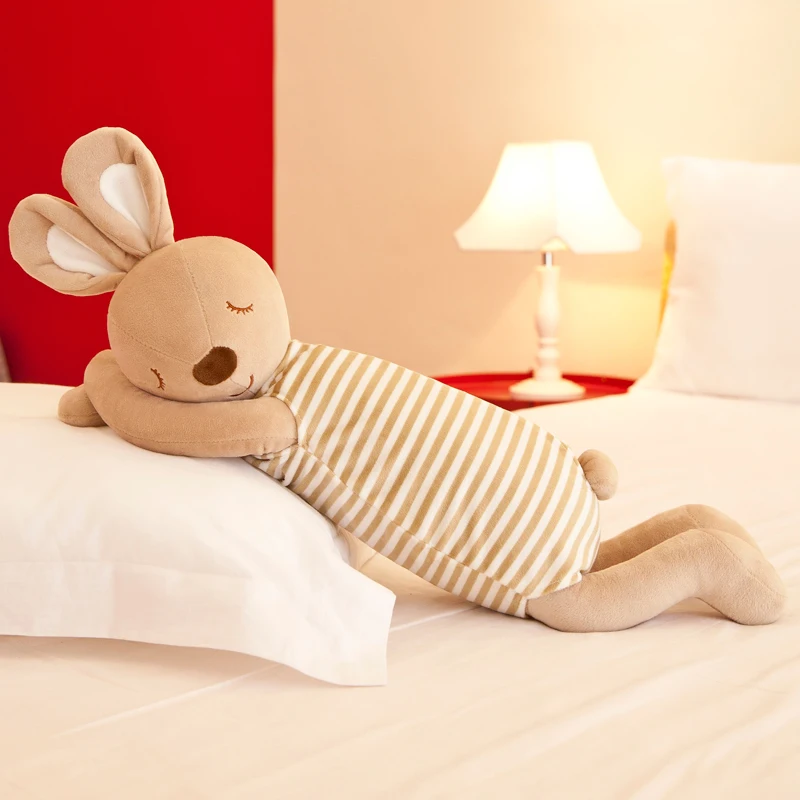 (30-90CM) Rabbit Cute Stuffed Animals Kawaii Plushie Toys Plush Toy Gift for Kids Girl Boy EGG
(30-90CM) Rabbit Cute Stuffed Animals Kawaii Plushie Toys Plush Toy Gift for Kids Girl Boy EGG