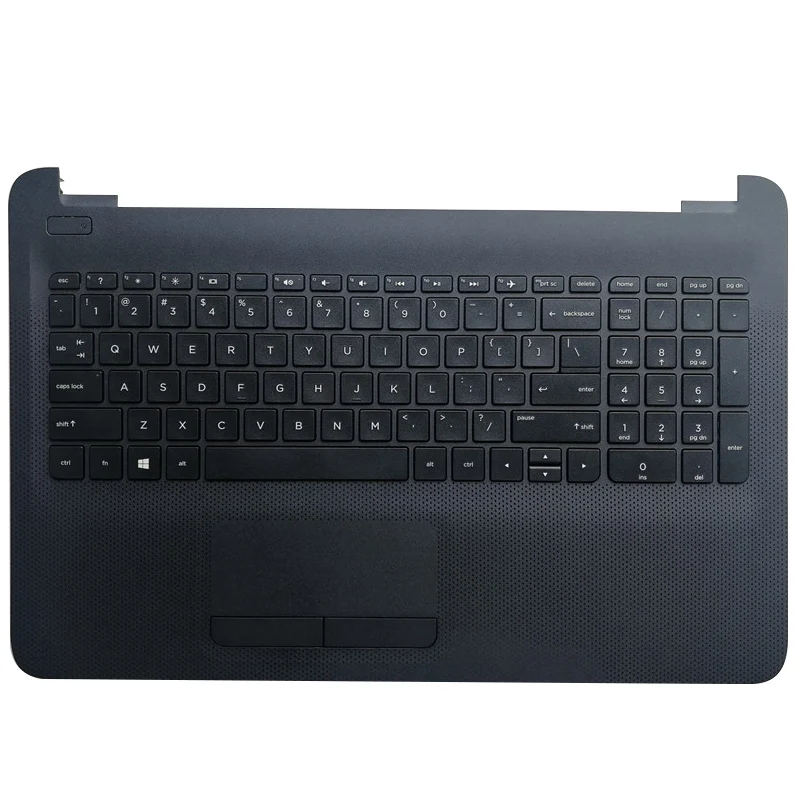 NEW Laptop LCD Back Cover/Front bezel/Hinges/Palmrest/Bottom Case For HP 250 255 256 G4 15-AC 15-AF 900263-001 813925-001
NEW Laptop LCD Back Cover/Front bezel/Hinges/Palmrest/Bottom Case For HP 250 255 256 G4 15-AC 15-AF 900263-001 813925-001