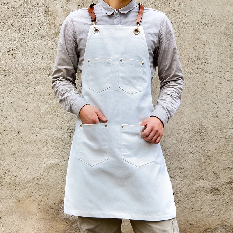 kitchen Apron Japanese Barista Custom Logo Printing Restaurant Flower Art Milk Tea Shop Barber Work Clothes Waist Fashion Apron
kitchen Apron Japanese Barista Custom Logo Printing Restaurant Flower Art Milk Tea Shop Barber Work Clothes Waist Fashion Apron