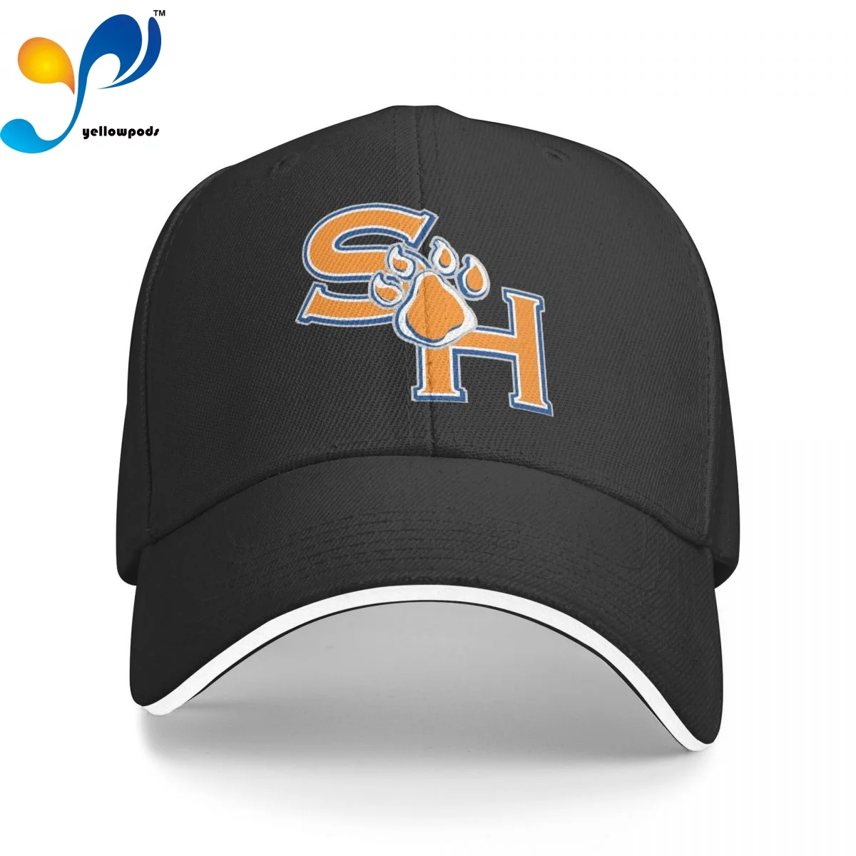 Sam Houston State Men's New Baseball Cap University Fashion Sun Hats Caps for Men and Women
Sam Houston State Men's New Baseball Cap University Fashion Sun Hats Caps for Men and Women