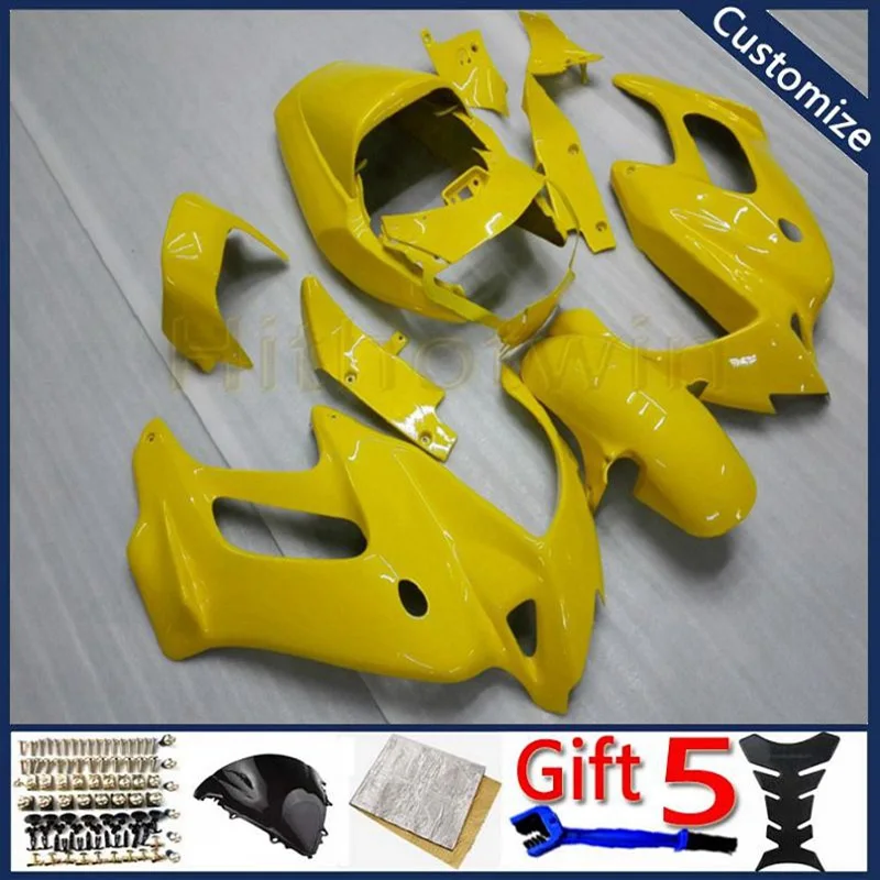 Обтекатель мотоцикла для VFR1000F 1997 1998 1999 2000 2001 2002 2003 2004 VFR 1000F, комплект обтекателей из АБС-пластика, желтый
Обтекатель мотоцикла для VFR1000F 1997 1998 1999 2000 2001 2002 2003 2004 VFR 1000F, комплект обтекателей из АБС-пластика, желтый
