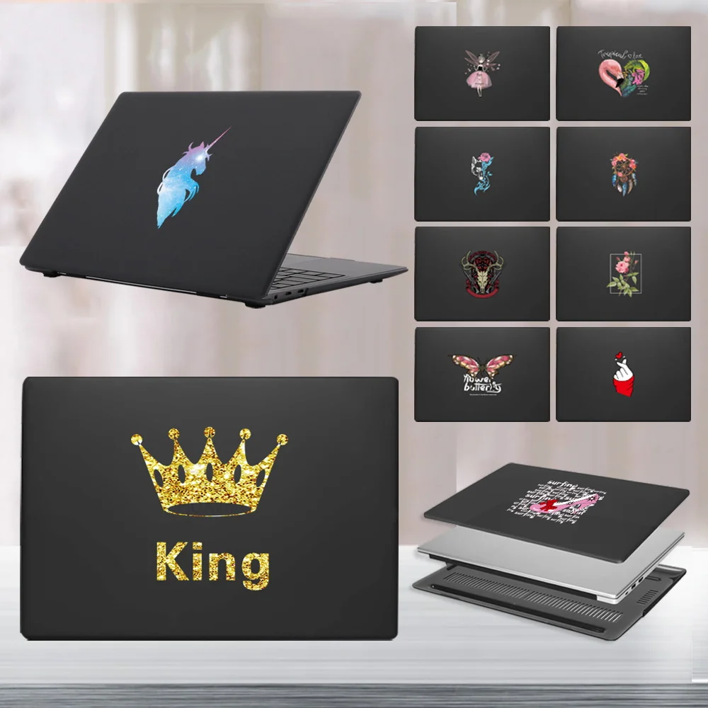 Laptop Case for Huawei MateBook D14/D15/13 AMD Ryzen/14/13/Honor MagicBook 14/15/X 2020/Magicbook Pro 16.1/X Pro 13.9 Hard Shell 
Laptop Case for Huawei MateBook D14/D15/13 AMD Ryzen/14/13/Honor MagicBook 14/15/X 2020/Magicbook Pro 16.1/X Pro 13.9 Hard Shell