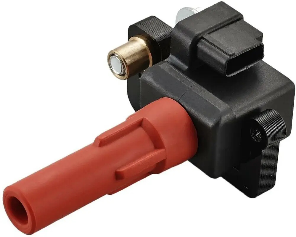 6x Ignition Coil For 06-09 Subaru Legacy Tribeca Outback UF287 UF666 22433-AA530
6x Ignition Coil For 06-09 Subaru Legacy Tribeca Outback UF287 UF666 22433-AA530