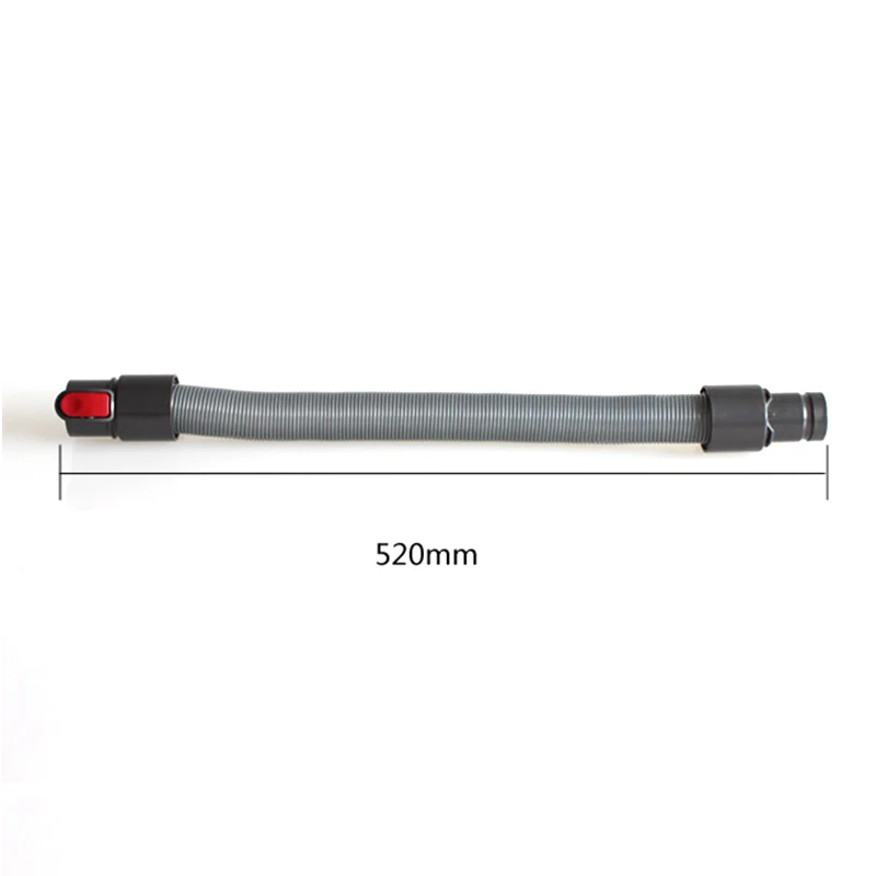 1*Hose Replacement Flexible Extension Hose ForDyson DC31 DC34 DC35 DC44 DC45 DC47 Vacuum Cleaner Spare Parts Accessories
1*Hose Replacement Flexible Extension Hose ForDyson DC31 DC34 DC35 DC44 DC45 DC47 Vacuum Cleaner Spare Parts Accessories