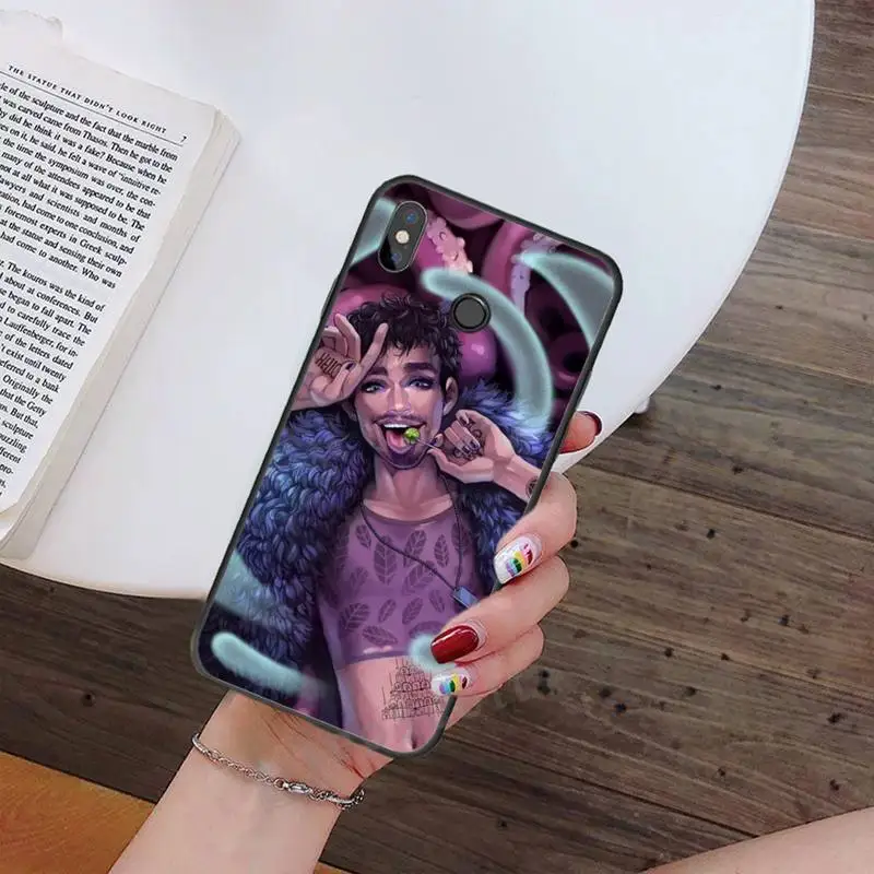 protective Phone Case For Xiaomi Redmi note 7 8 9 t max3 s 10 pro lite The Umbrella Academy tv show cartoon Luxury shell coque
protective Phone Case For Xiaomi Redmi note 7 8 9 t max3 s 10 pro lite The Umbrella Academy tv show cartoon Luxury shell coque