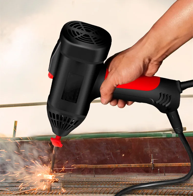 Ручной портативный аппарат ручной дуговой сварки 220 в 3000 Вт, автоматический цифровой Интеллектуальный сварочный аппарат 2-14 мм
Ручной портативный аппарат ручной дуговой сварки 220 в 3000 Вт, автоматический цифровой Интеллектуальный сварочный аппарат 2-14 мм