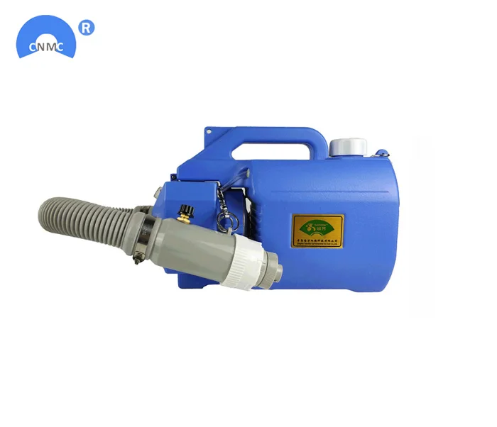 USA Stock 110V/220V Portable Electric ULV Sprayer Mosquito Fogging Machine Intelligent Ultra Low Capacity Fogger
USA Stock 110V/220V Portable Electric ULV Sprayer Mosquito Fogging Machine Intelligent Ultra Low Capacity Fogger