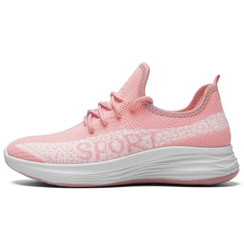 Tennis female Ladies casual shoes sports shoes running fitness leisure breathable fashion flat shoes women shoes
Tennis female Ladies casual shoes sports shoes running fitness leisure breathable fashion flat shoes women shoes