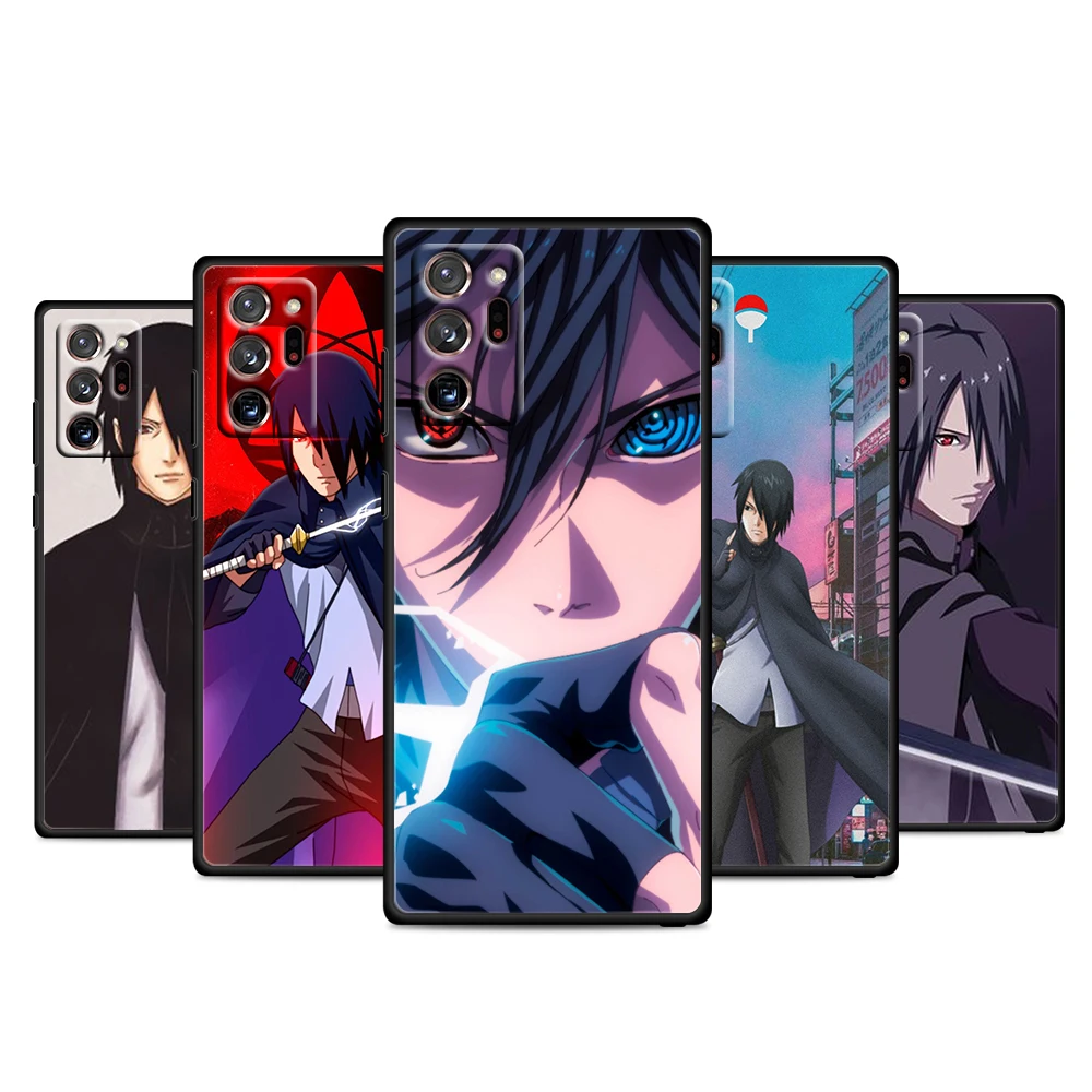 Sasuke Janpese Anime Hot for Samsung Galaxy Note 20 10 9 8 M52 M21 F22 M32 A32 F42 F52 M12 M62 M01 M02 Black Phone Case
Sasuke Janpese Anime Hot for Samsung Galaxy Note 20 10 9 8 M52 M21 F22 M32 A32 F42 F52 M12 M62 M01 M02 Black Phone Case