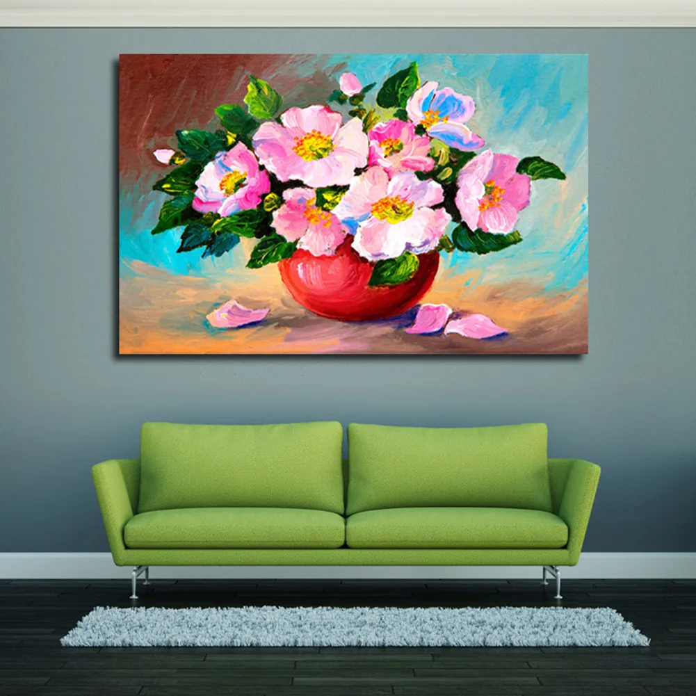 HD Flower Art Print Frameless Canvas Nterior Paintings Modern Wall Picture Poster Marvel Home Living Room Decor New Year 2022
HD Flower Art Print Frameless Canvas Nterior Paintings Modern Wall Picture Poster Marvel Home Living Room Decor New Year 2022