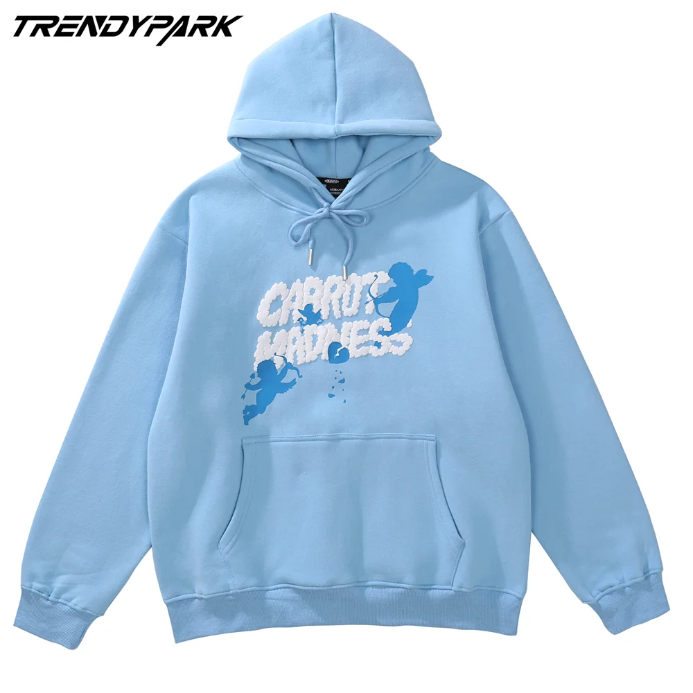 2021 Men Hoodie Hip Hop Oversized Sweatshirt Foming Letters Printing Pullover Streetwear Harajuku Cotton Casual Hooded Clothing
2021 Men Hoodie Hip Hop Oversized Sweatshirt Foming Letters Printing Pullover Streetwear Harajuku Cotton Casual Hooded Clothing