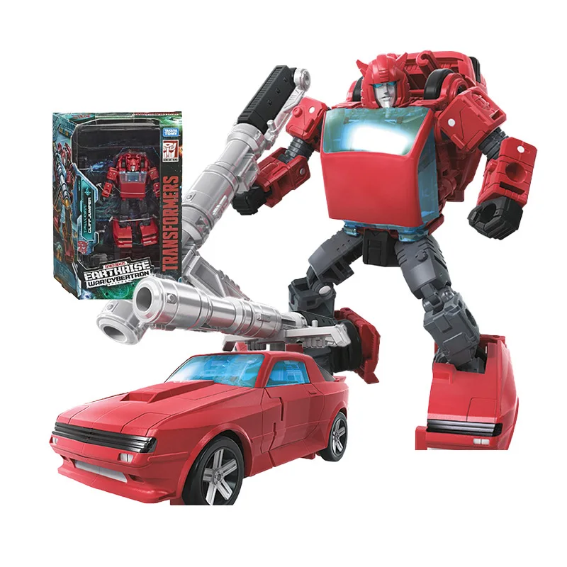 10 см Трансформеры игрушки война для Кибертрона Earthrise класса люкс Cliffjumper экшн-игрушки Фигурки Трансформеры Автоботы новая модель
10 см Трансформеры игрушки война для Кибертрона Earthrise класса люкс Cliffjumper экшн-игрушки Фигурки Трансформеры Автоботы новая модель