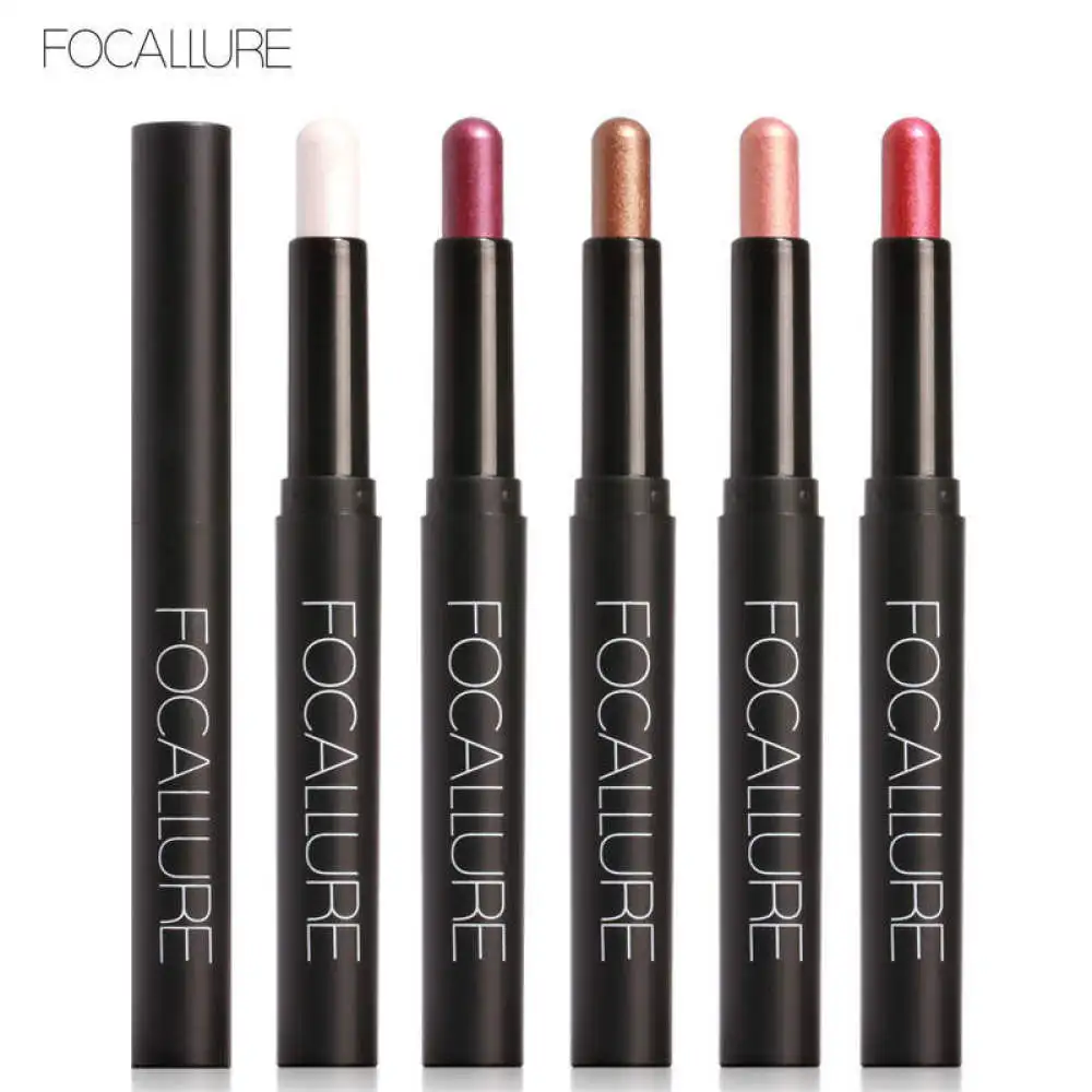 Shining Eye Shadow Lasting Waterproof Eye Shadow Pen Makeup Eye Shadow Stick Fluorescent Pen Cream Pencil Long Lady Cosmetics
Shining Eye Shadow Lasting Waterproof Eye Shadow Pen Makeup Eye Shadow Stick Fluorescent Pen Cream Pencil Long Lady Cosmetics