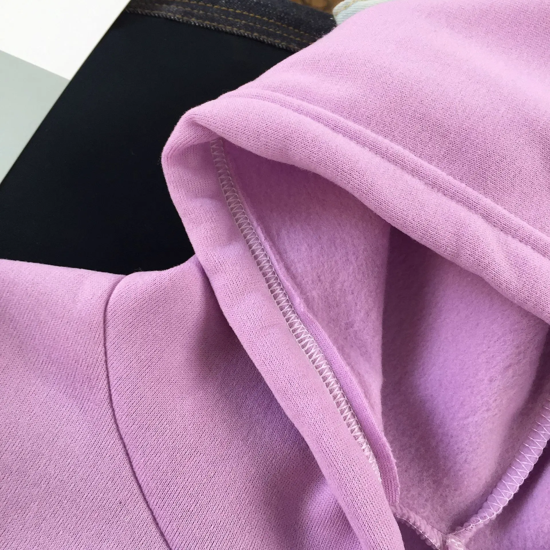 Oversized Sweatshirt Women's Hoodies Harajuku Warm Pullover Demon Oversized Hoodie Clothes Streetwear Hoodies Women Tops
Oversized Sweatshirt Women's Hoodies Harajuku Warm Pullover Demon Oversized Hoodie Clothes Streetwear Hoodies Women Tops