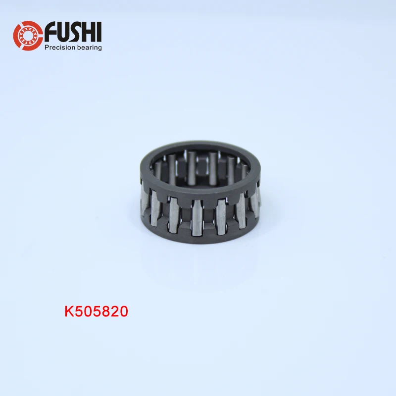 K505820 Bearing size 50*58*20 mm ( 1 Pc ) Radial Needle Roller and Cage Assemblies K505820 19244/50 Bearings K50x58x20
K505820 Bearing size 50*58*20 mm ( 1 Pc ) Radial Needle Roller and Cage Assemblies K505820 19244/50 Bearings K50x58x20