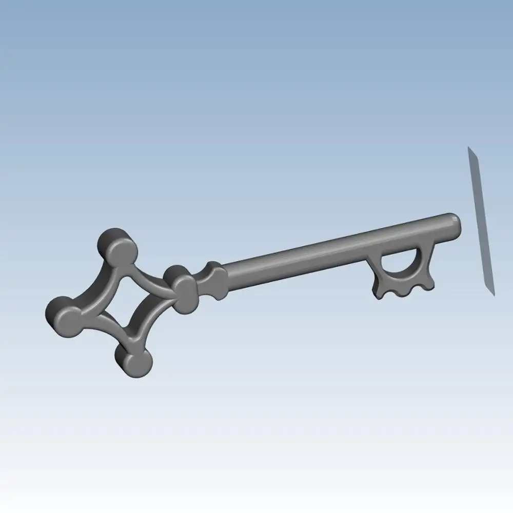 Secret key Custom order highqualityhighprecision digital models 3D printing service Classic objects ST2232
Secret key Custom order highqualityhighprecision digital models 3D printing service Classic objects ST2232