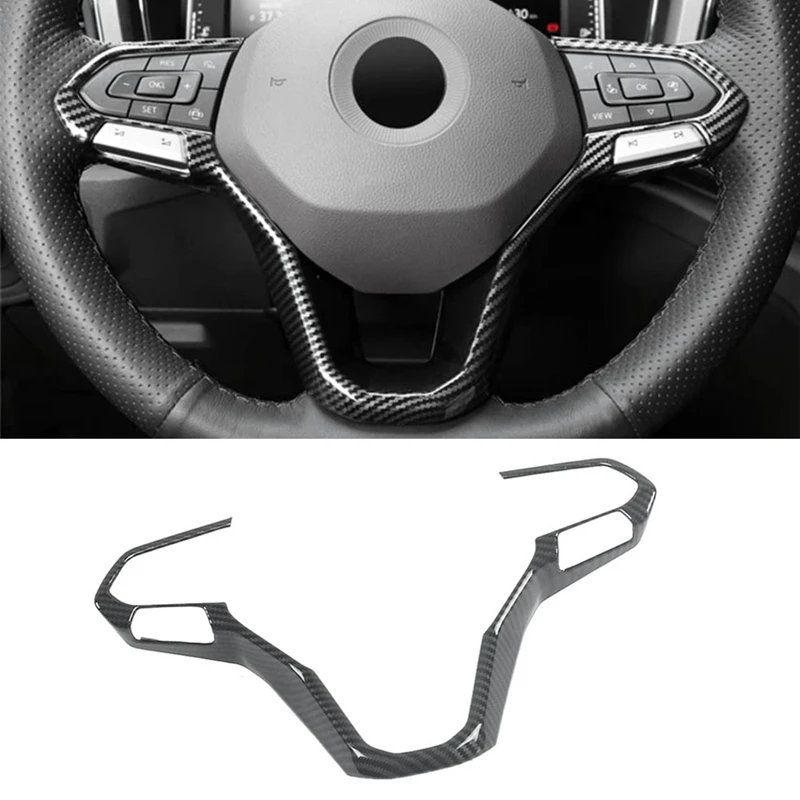 Наклейка из углеродного волокна для украшения рамы для Golf 8 MK8 аксессуары 2021 2022
Наклейка из углеродного волокна для украшения рамы для Golf 8 MK8 аксессуары 2021 2022