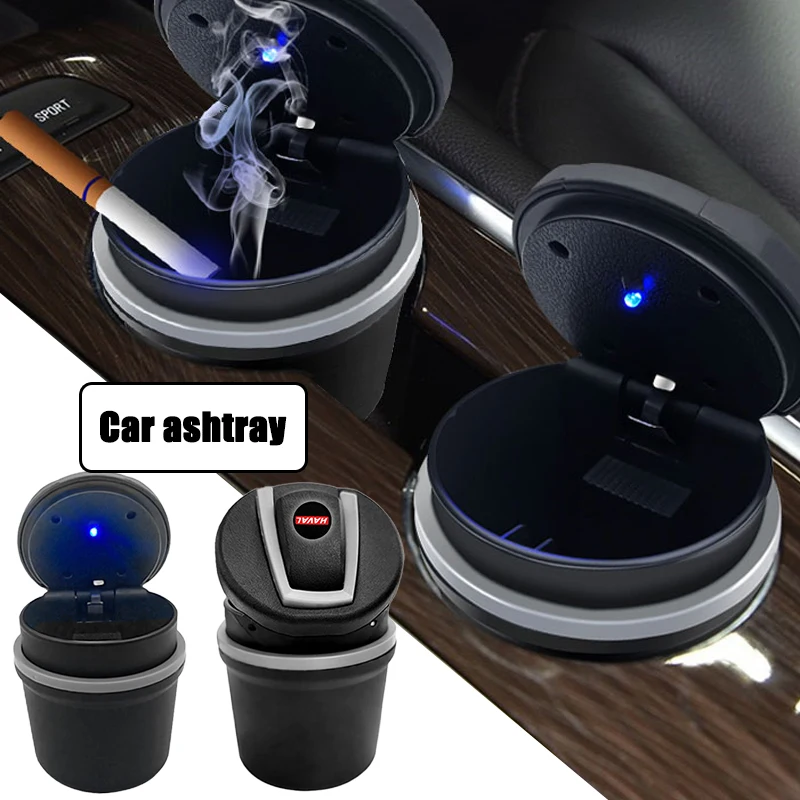 New 1Pcs Car Logo LED Ashtray Storage Cup Cigar Ash Box Car Goods For Nissan Accessories March GTR Altima Maxima Xterra Qashqai
New 1Pcs Car Logo LED Ashtray Storage Cup Cigar Ash Box Car Goods For Nissan Accessories March GTR Altima Maxima Xterra Qashqai