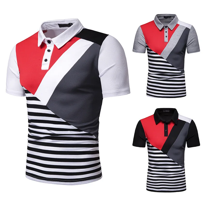 Black Men Clothing High Quality T Shirts Short Sleeve Designers Mens Polo Shirt White T Shirt Classic Crop Top New Tee Shirts
Black Men Clothing High Quality T Shirts Short Sleeve Designers Mens Polo Shirt White T Shirt Classic Crop Top New Tee Shirts