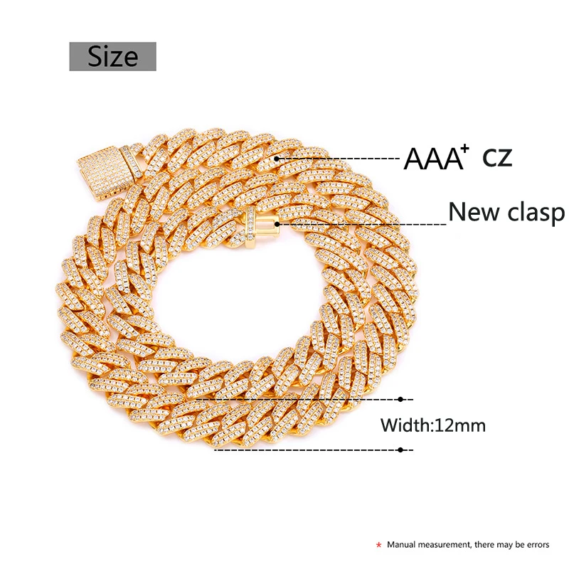 iced out prong cuban link chain prong cuban link bracelet anklet wholesale sharp prong cuban lin chain for men
iced out prong cuban link chain prong cuban link bracelet anklet wholesale sharp prong cuban lin chain for men