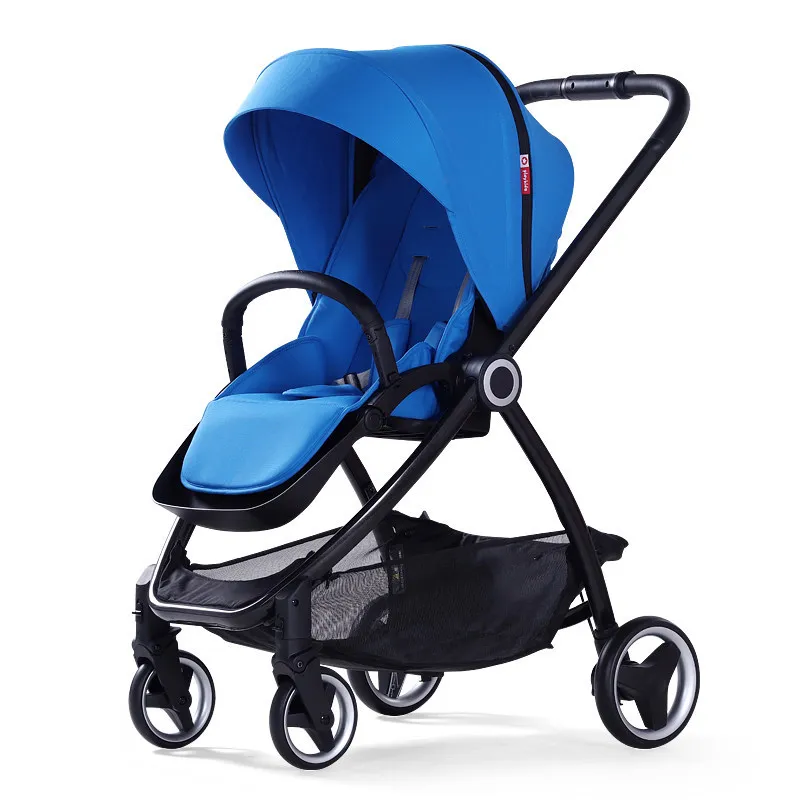 The new stroller cart two-way high view umbrella cart light folding portable small children's trolley
The new stroller cart two-way high view umbrella cart light folding portable small children's trolley