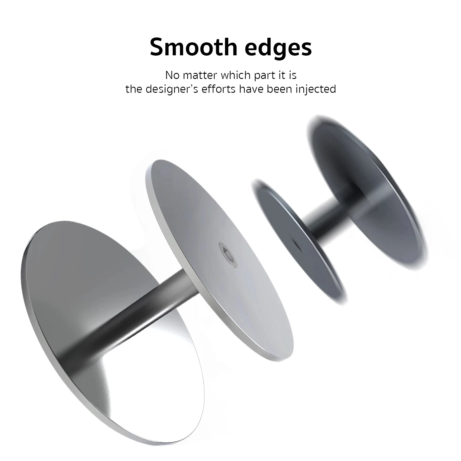 Small Aluminum Desk Stand Base For HomePod Mini Stylish Portable AntiScroll Metal Holder Pad For Apple HomePod Mini Table Holder
Small Aluminum Desk Stand Base For HomePod Mini Stylish Portable AntiScroll Metal Holder Pad For Apple HomePod Mini Table Holder