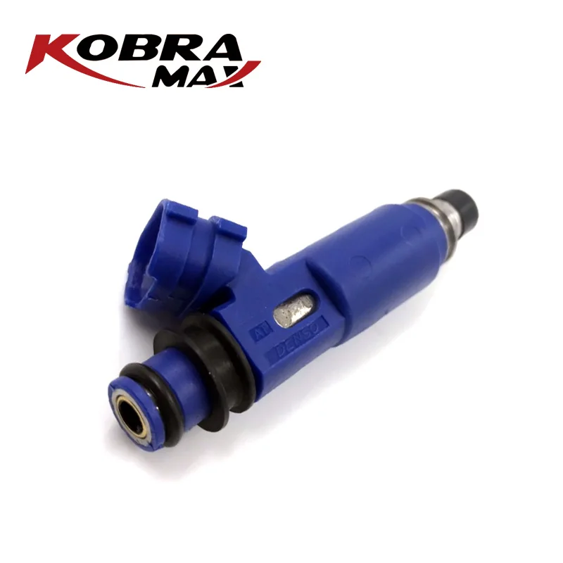 KobraMax Fuel Injector 195500-3030 B5C9-13-250 Fits For Mazda MX-5 1.6 16V Car Accessories
KobraMax Fuel Injector 195500-3030 B5C9-13-250 Fits For Mazda MX-5 1.6 16V Car Accessories