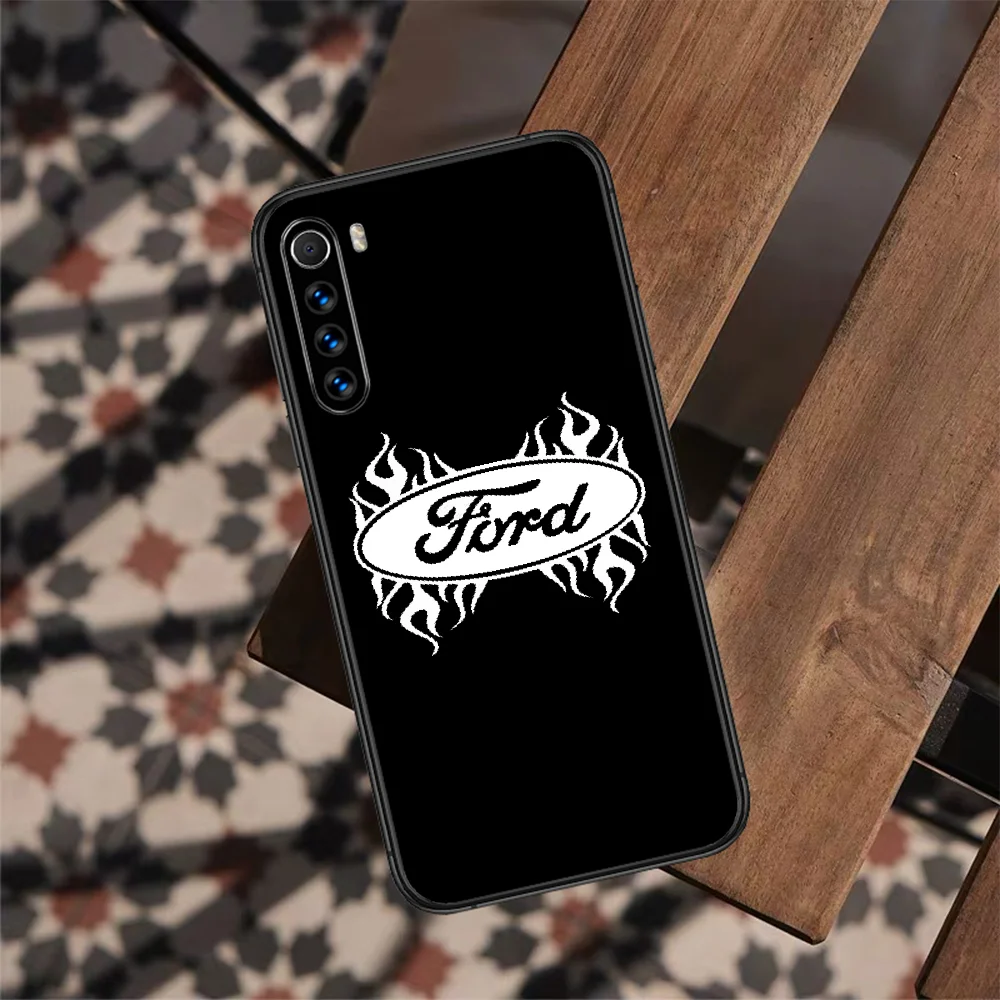 Ford car Phone Case For XIAOMI Redmi Note 9 8 7 6 S A 10 A T S PRO K40 black Etui 3D Prime Luxury Shell Trend Coque Tpu Back
Ford car Phone Case For XIAOMI Redmi Note 9 8 7 6 S A 10 A T S PRO K40 black Etui 3D Prime Luxury Shell Trend Coque Tpu Back