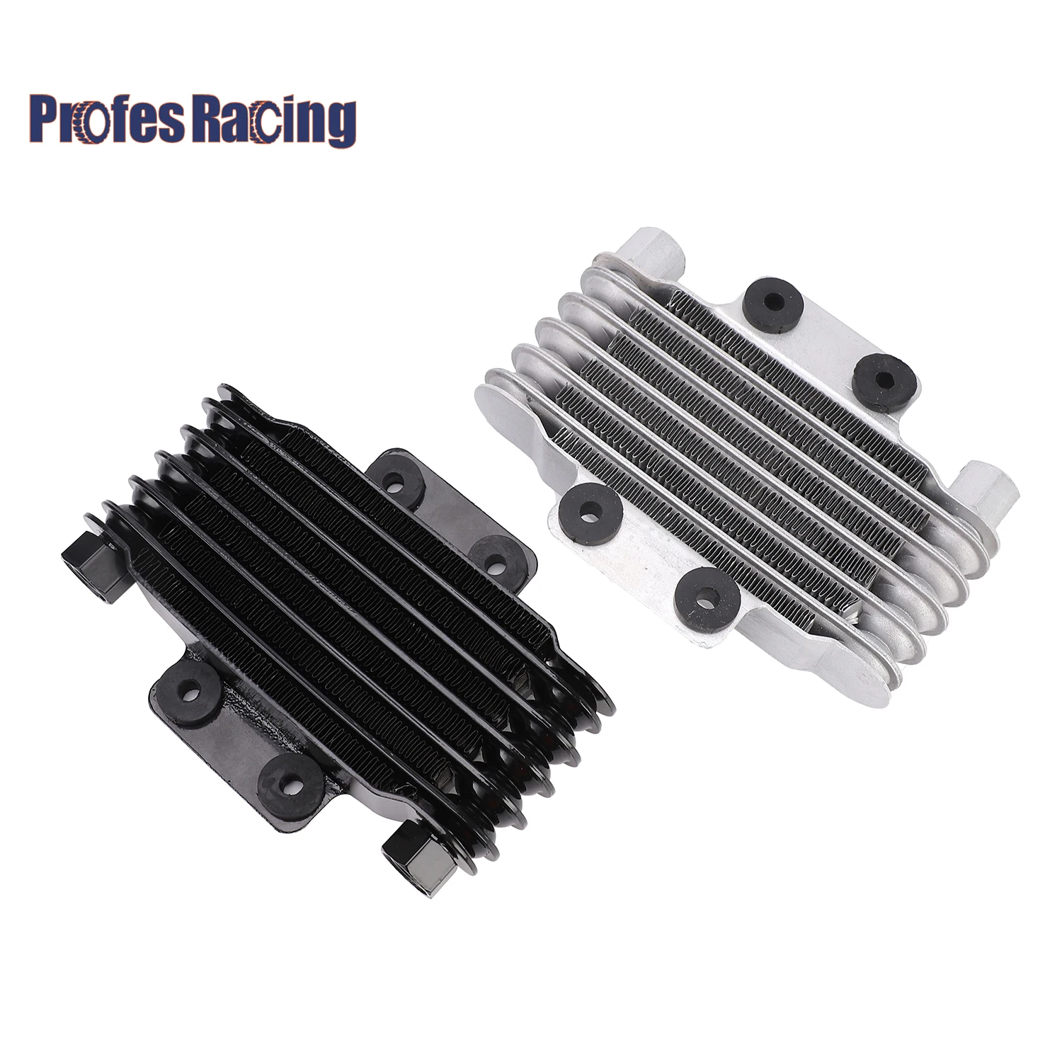 Universal Motorcycle Oil Cooler 85ML Radiator Oil Cooler Engine Radiator For 125CC - 250CC Motocross Pit Bike Dirt Bike ATV
Universal Motorcycle Oil Cooler 85ML Radiator Oil Cooler Engine Radiator For 125CC - 250CC Motocross Pit Bike Dirt Bike ATV