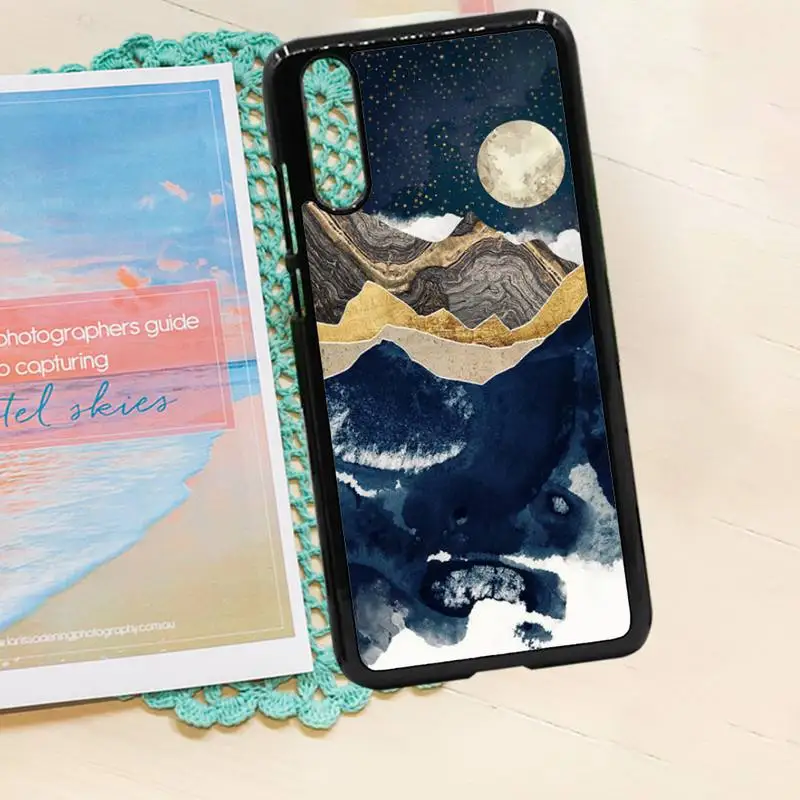 Mountain Marble Moon pattern high quality Phone Case shell PC for iPhone 11 12 pro XS MAX 8 7 6 6S Plus X 5S SE 2020 XR
Mountain Marble Moon pattern high quality Phone Case shell PC for iPhone 11 12 pro XS MAX 8 7 6 6S Plus X 5S SE 2020 XR