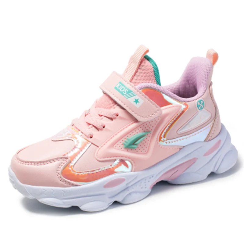 New Fall Children Shoes Comfortable Sneakers For Boy Breathable Fashion Outdoor Pink Girl's Shoes Children Running Shoes
New Fall Children Shoes Comfortable Sneakers For Boy Breathable Fashion Outdoor Pink Girl's Shoes Children Running Shoes