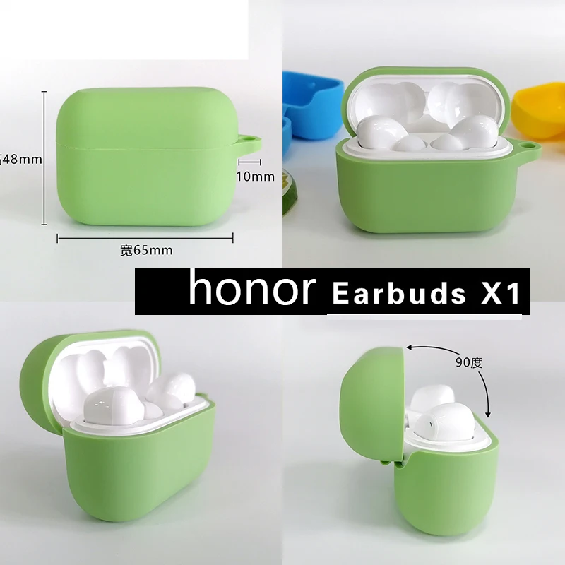 for Honor Earbuds X1 Case luxury Daisy Flower Silicone Wireless bluetooth Earphone Case for HUAWEI Honor X1 Case Cover
for Honor Earbuds X1 Case luxury Daisy Flower Silicone Wireless bluetooth Earphone Case for HUAWEI Honor X1 Case Cover