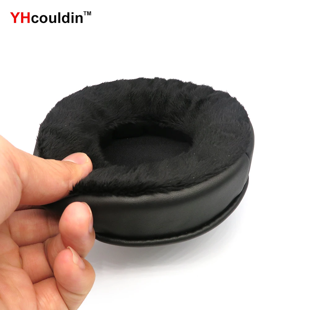 YHcouldin Thick Velvet Ear Pads For Sony MDR-CD270 MDR-CD370 MDR-CD470 Headphone Replacement Earpads Cushions Cups
YHcouldin Thick Velvet Ear Pads For Sony MDR-CD270 MDR-CD370 MDR-CD470 Headphone Replacement Earpads Cushions Cups