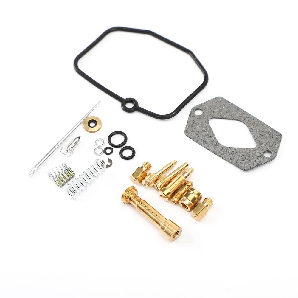 Карбюратор для мотоцикла Y-amaha DT125 R 1988-2003 DT125 RE 2004-07 SG, 1 комплект
Карбюратор для мотоцикла Y-amaha DT125 R 1988-2003 DT125 RE 2004-07 SG, 1 комплект