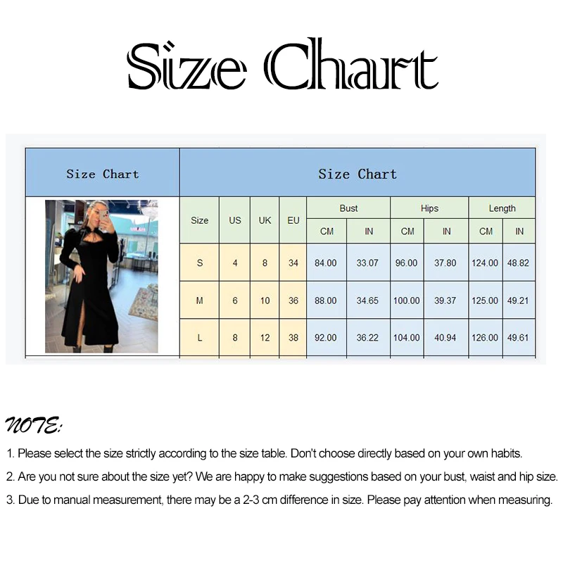 Dresses For Women's Long Sleeved Autumn And Winter New Hollow Puff Sleeve Slim Long Dress Temperament High Waisted Female
Dresses For Women's Long Sleeved Autumn And Winter New Hollow Puff Sleeve Slim Long Dress Temperament High Waisted Female