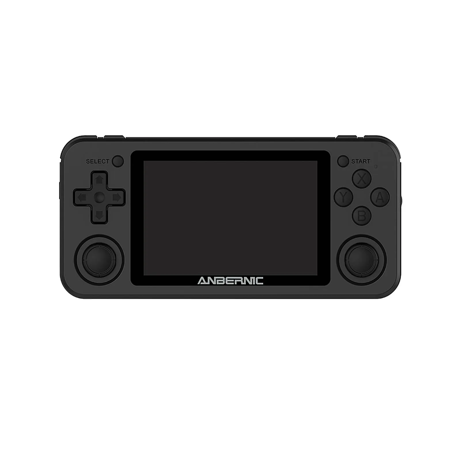 Консоль игровая с открытым исходным кодом, 3,5 дюйма, слот для TF-карты, 3,5 мм, 2500 игр
Консоль игровая с открытым исходным кодом, 3,5 дюйма, слот для TF-карты, 3,5 мм, 2500 игр