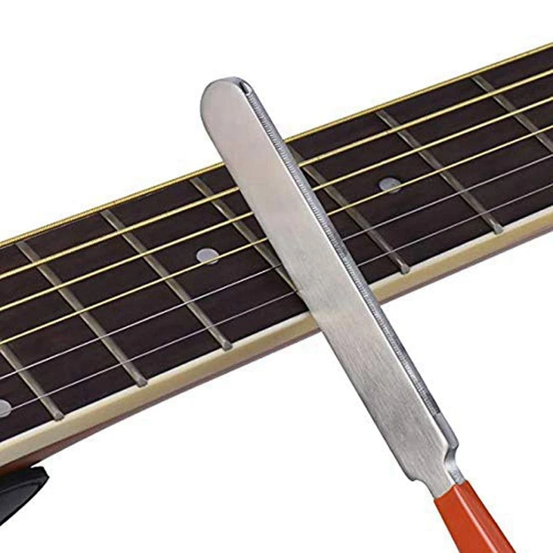 1 Set Guitar Luthier Tool Kit & 1 Pcs Electric Guitar Stand Universal Folding Stand Holder
1 Set Guitar Luthier Tool Kit & 1 Pcs Electric Guitar Stand Universal Folding Stand Holder