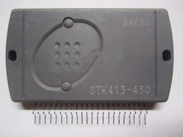 New STK413-430 2 шт./лот | Электронные компоненты и принадлежности