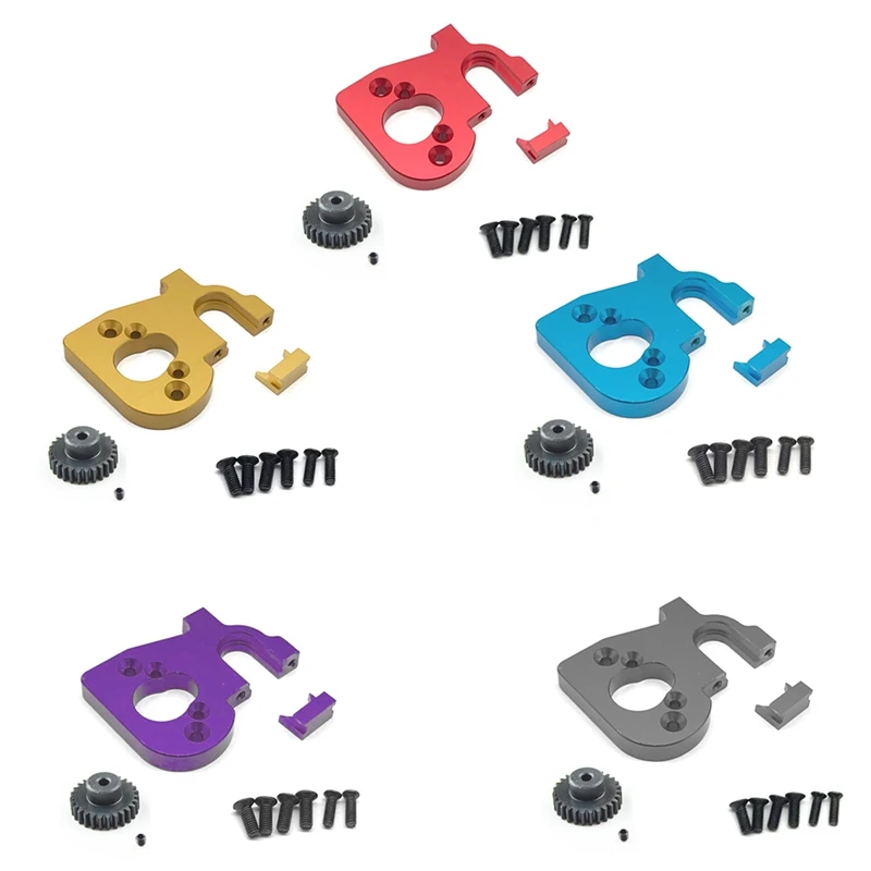 Автомобильный двигатель RC держатель с мотором Шестерни для Wltoys 144001 124019 124018 RC ЗАПАСНЫЕ Запчасти обновленные аксессуары
Автомобильный двигатель RC держатель с мотором Шестерни для Wltoys 144001 124019 124018 RC ЗАПАСНЫЕ Запчасти обновленные аксессуары