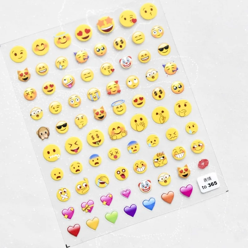 Tomoni тонкая жесткая 365 Moji Горячая Милая маникюрная наклейка фотонаклейка 5D наклейка для ногтей желтая наклейка для выражения лица s 1 лист
Tomoni тонкая жесткая 365 Moji Горячая Милая маникюрная наклейка фотонаклейка 5D наклейка для ногтей желтая наклейка для выражения лица s 1 лист